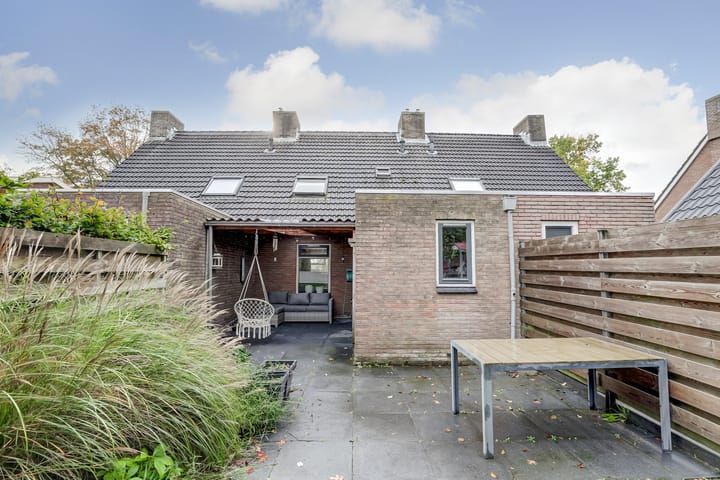 Photo 5 of Boskkamp 48