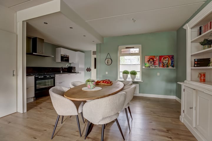 Photo 11 of Boskkamp 48