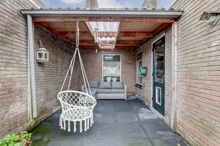 Photo 24 of Boskkamp 48