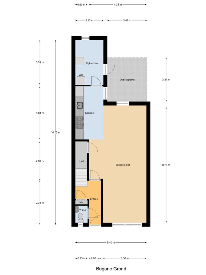 Photo 31 of Boskkamp 48