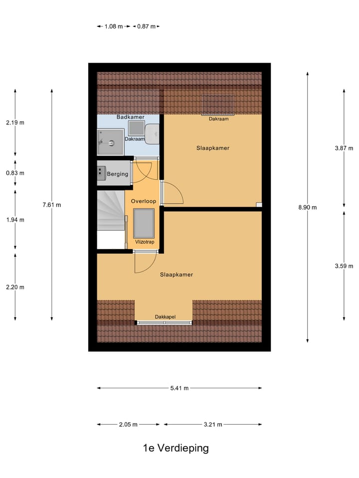 Photo 32 of Boskkamp 48