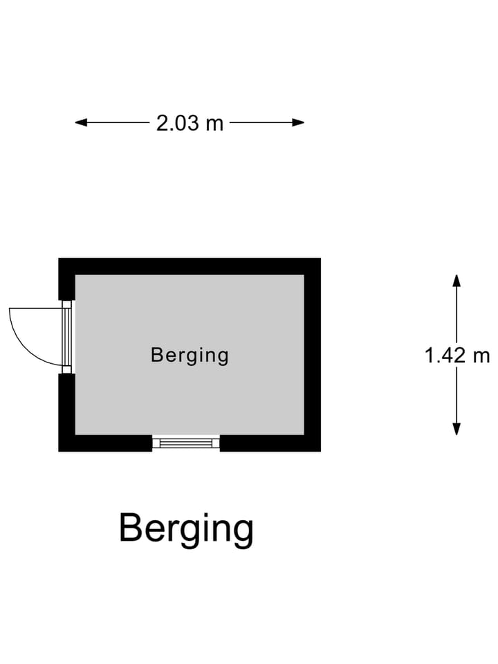 Photo 34 of Boskkamp 48