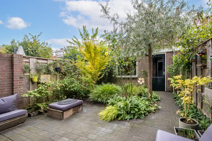 Photo 13 of Hooft Graaflandstraat 133