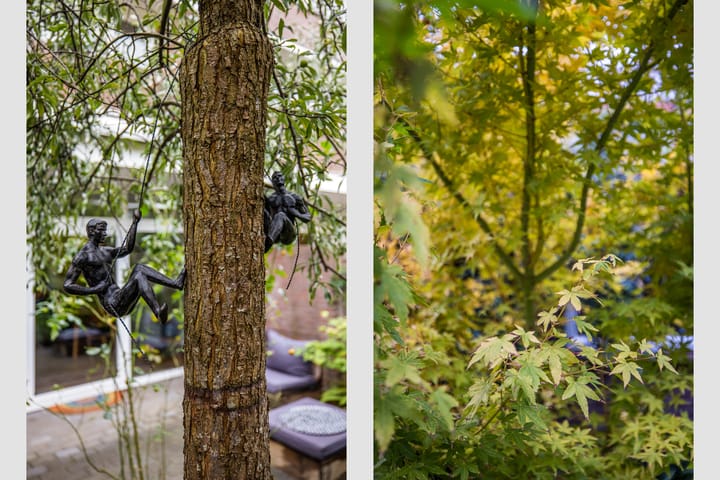 Photo 14 of Hooft Graaflandstraat 133