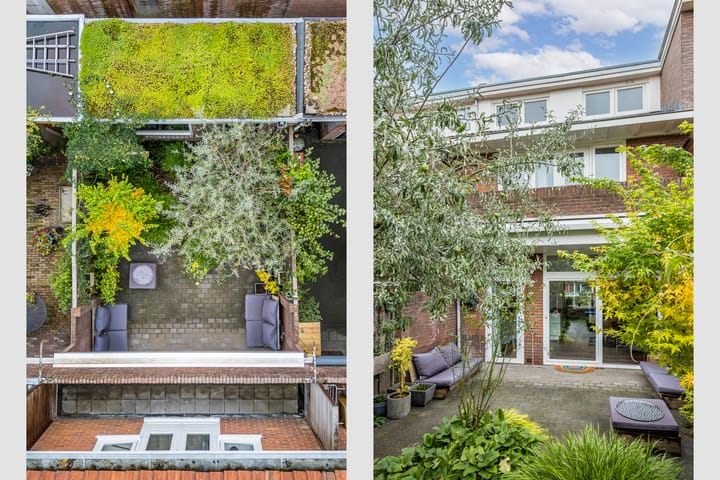 Photo 17 of Hooft Graaflandstraat 133