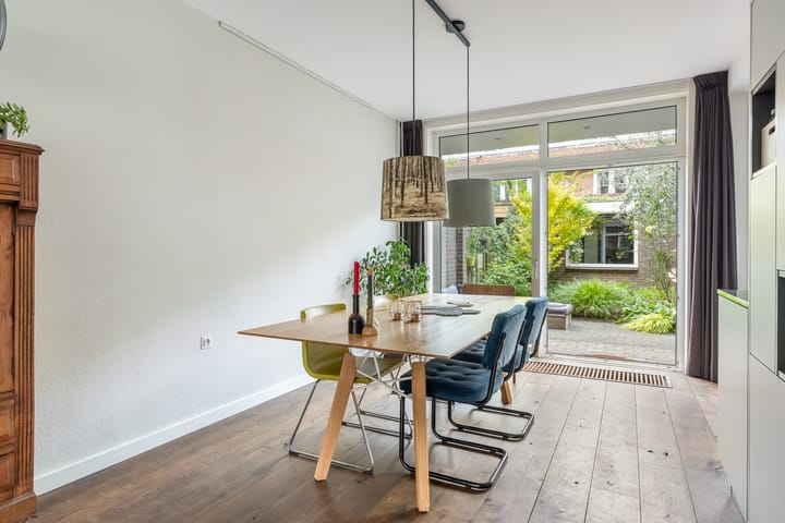 Photo 9 of Hooft Graaflandstraat 133