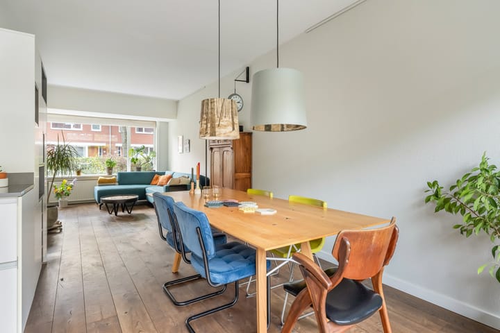 Photo 18 of Hooft Graaflandstraat 133