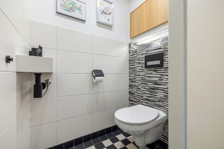 Photo 20 of Hooft Graaflandstraat 133