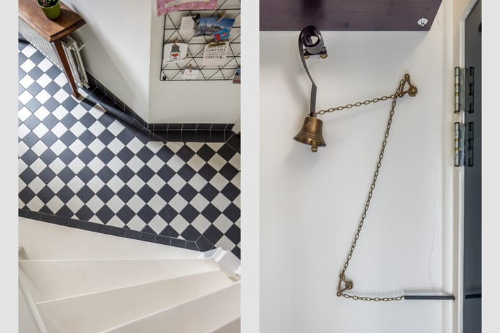 Photo 21 of Hooft Graaflandstraat 133