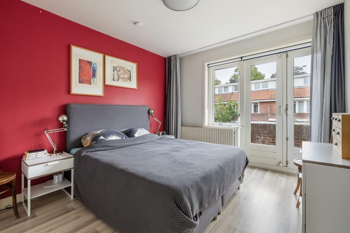 Photo 22 of Hooft Graaflandstraat 133