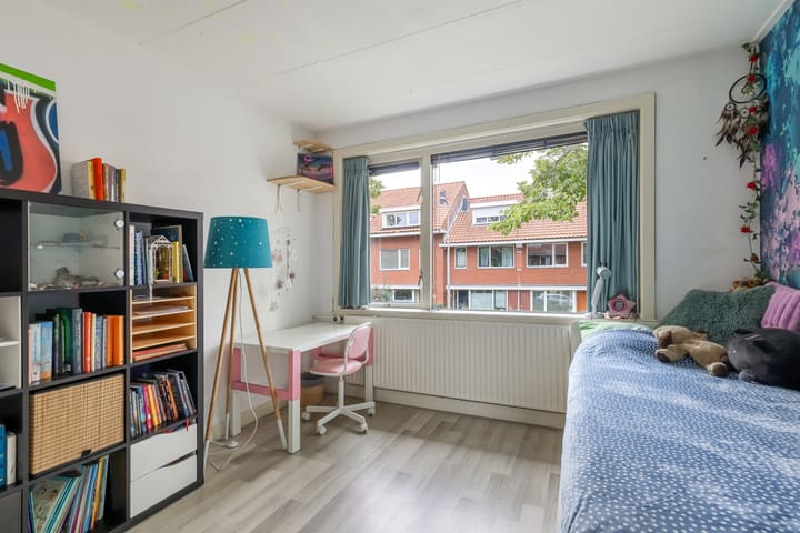 Photo 26 of Hooft Graaflandstraat 133