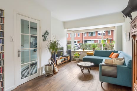 Hooft Graaflandstraat 133 secondary image