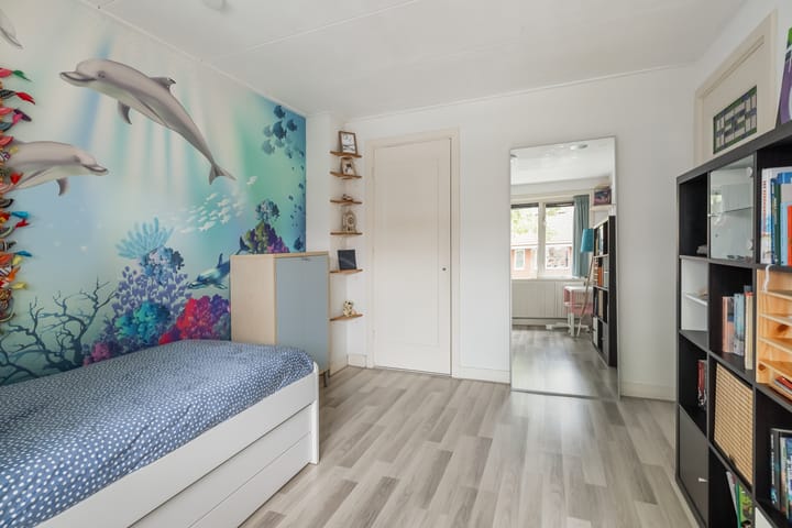 Photo 27 of Hooft Graaflandstraat 133