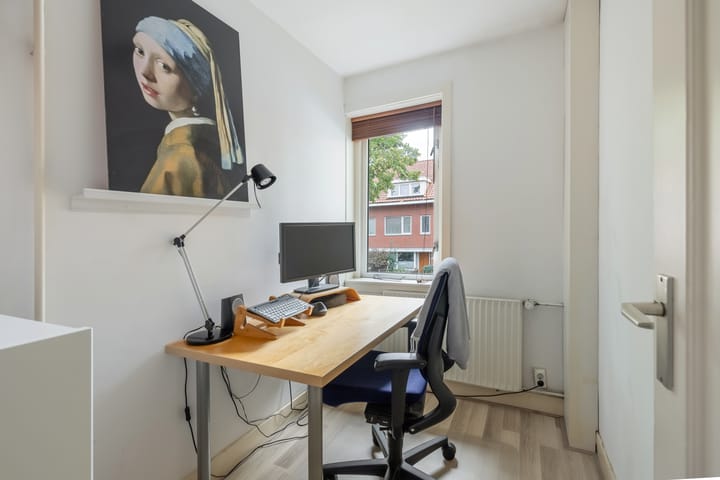 Photo 28 of Hooft Graaflandstraat 133