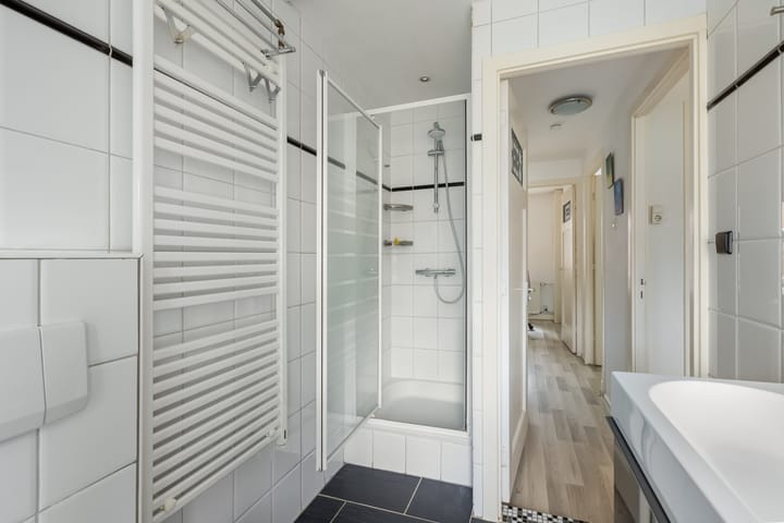 Photo 30 of Hooft Graaflandstraat 133