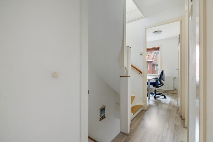 Photo 31 of Hooft Graaflandstraat 133