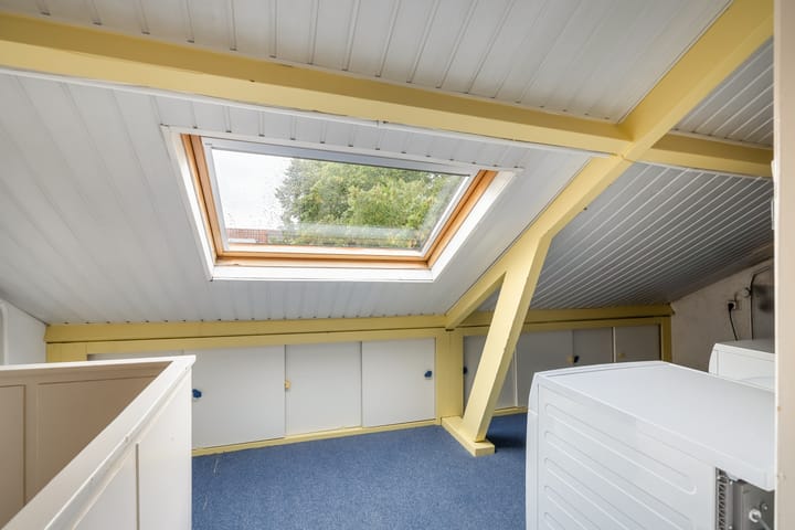 Photo 32 of Hooft Graaflandstraat 133