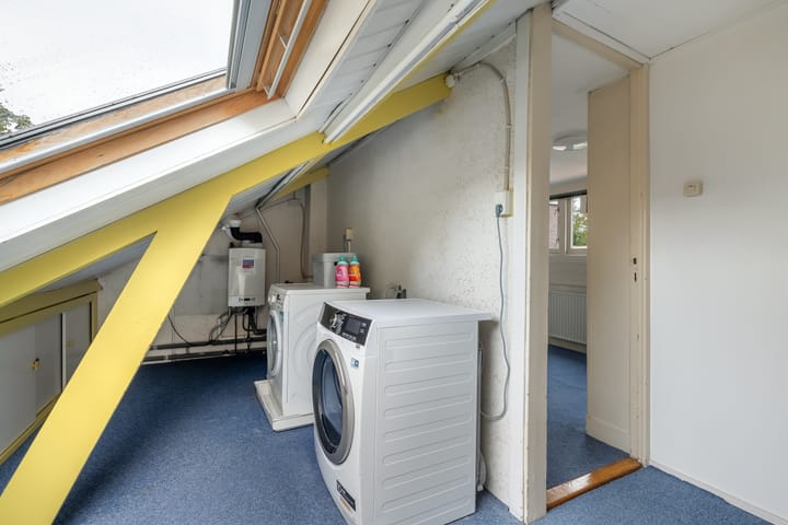 Photo 33 of Hooft Graaflandstraat 133