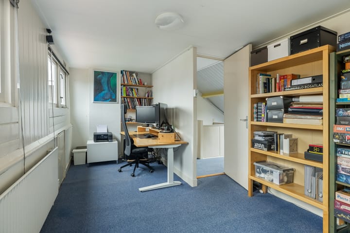 Photo 34 of Hooft Graaflandstraat 133