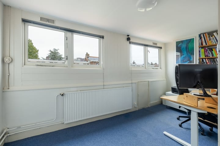 Photo 35 of Hooft Graaflandstraat 133