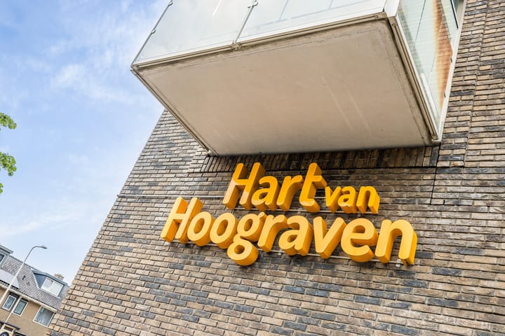 Photo 38 of Hooft Graaflandstraat 133