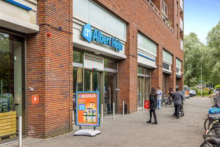 Photo 39 of Hooft Graaflandstraat 133