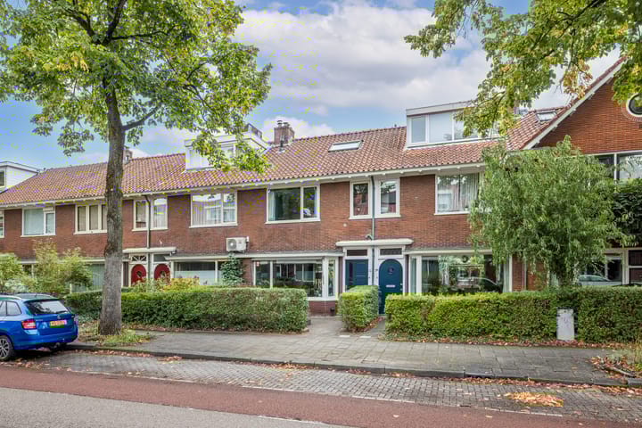 Hooft Graaflandstraat 133 main image