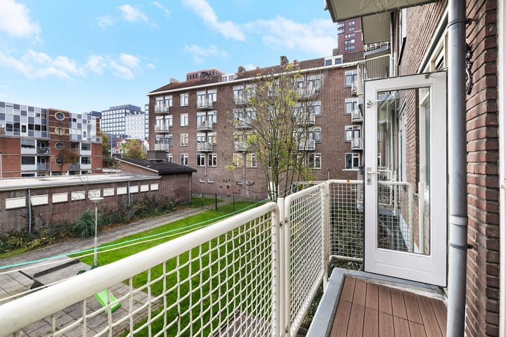 Foto 19 van Dr. Zamenhofstraat 48-A