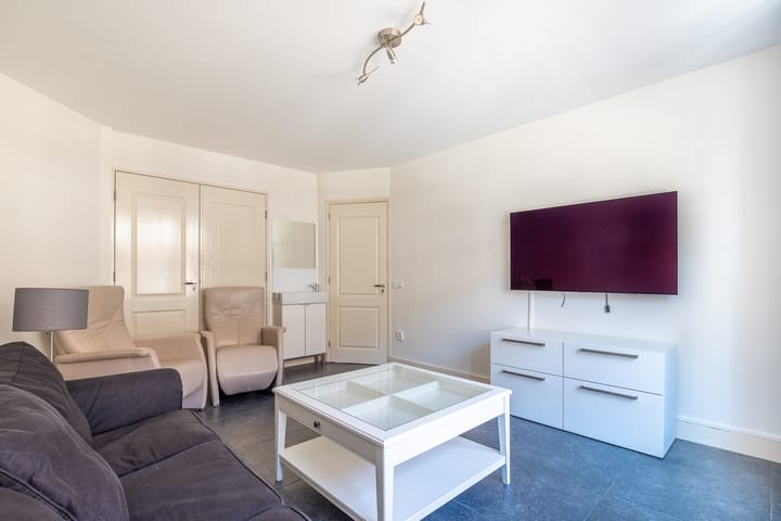 Foto 3 van Paramaribostraat 41-1