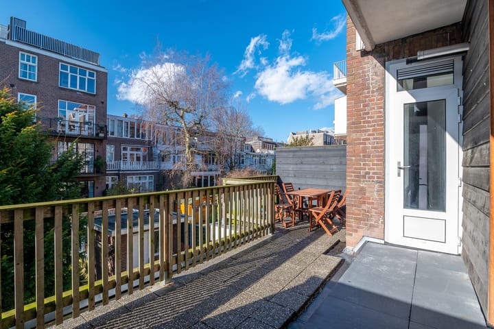 Foto 6 van Paramaribostraat 41-1