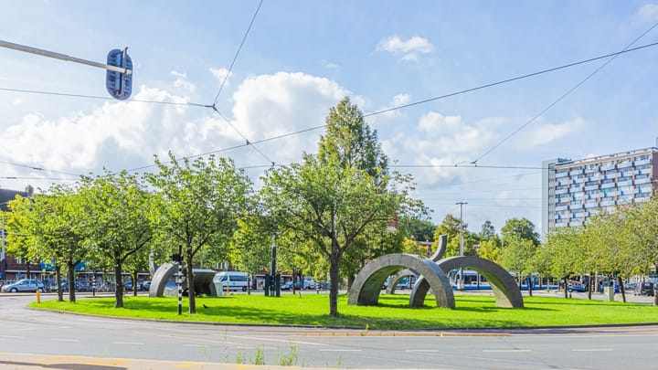 Foto 15 van Paramaribostraat 41-1