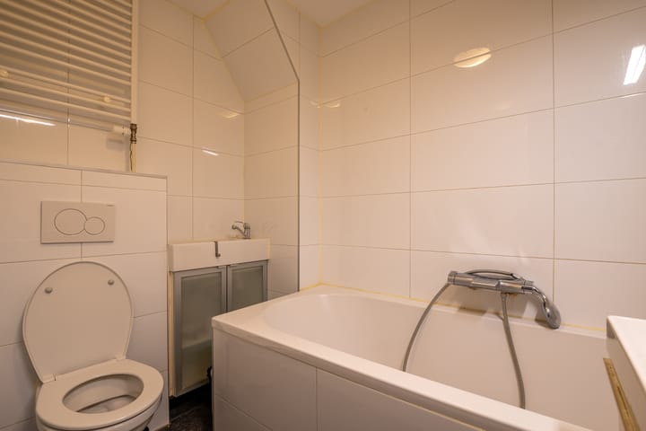 Foto 10 van Paramaribostraat 41-1