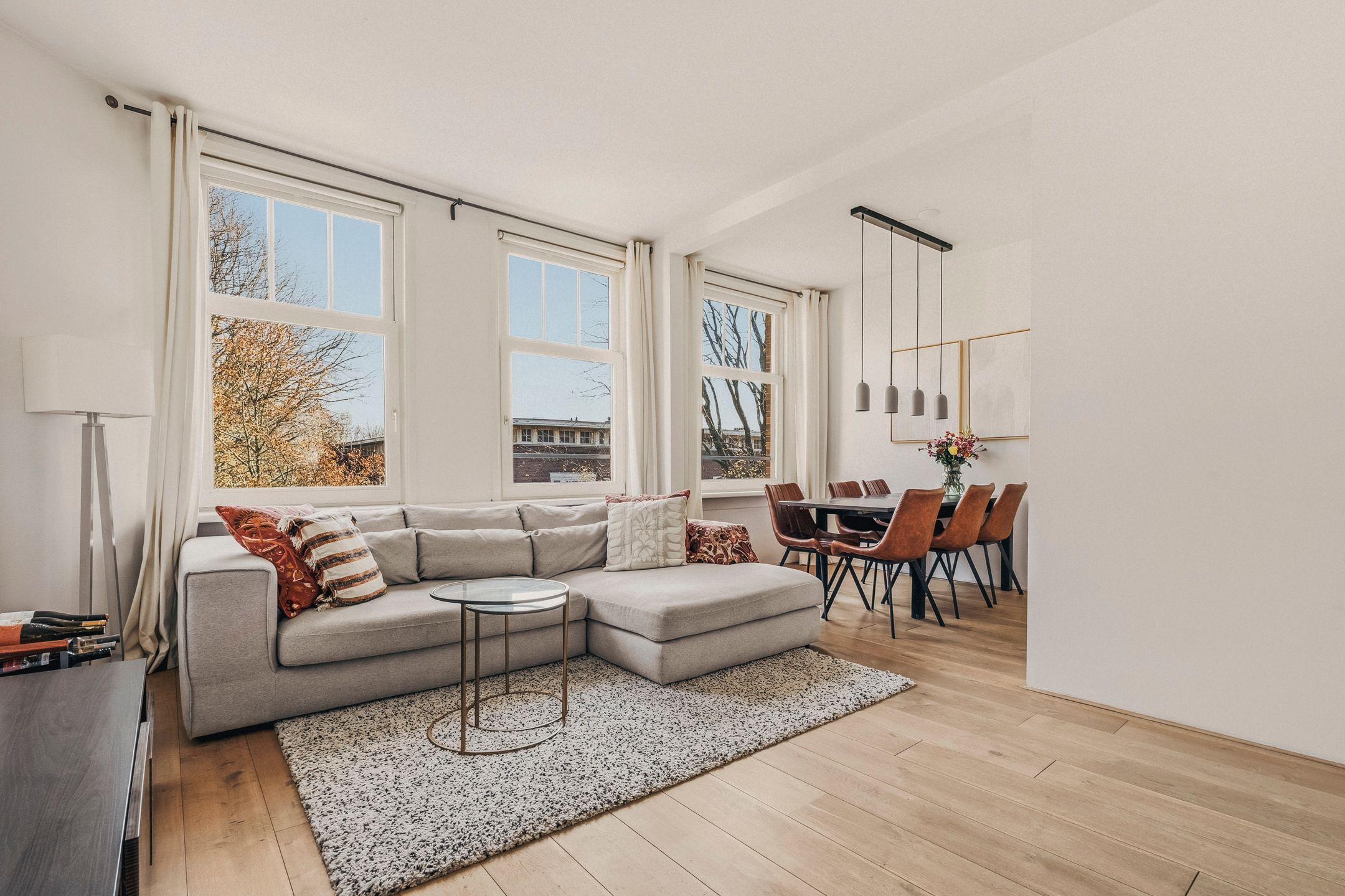 Foto 3 van Geuzenkade 54-3