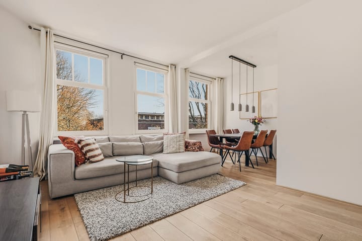 Photo 3 of Geuzenkade 54-3