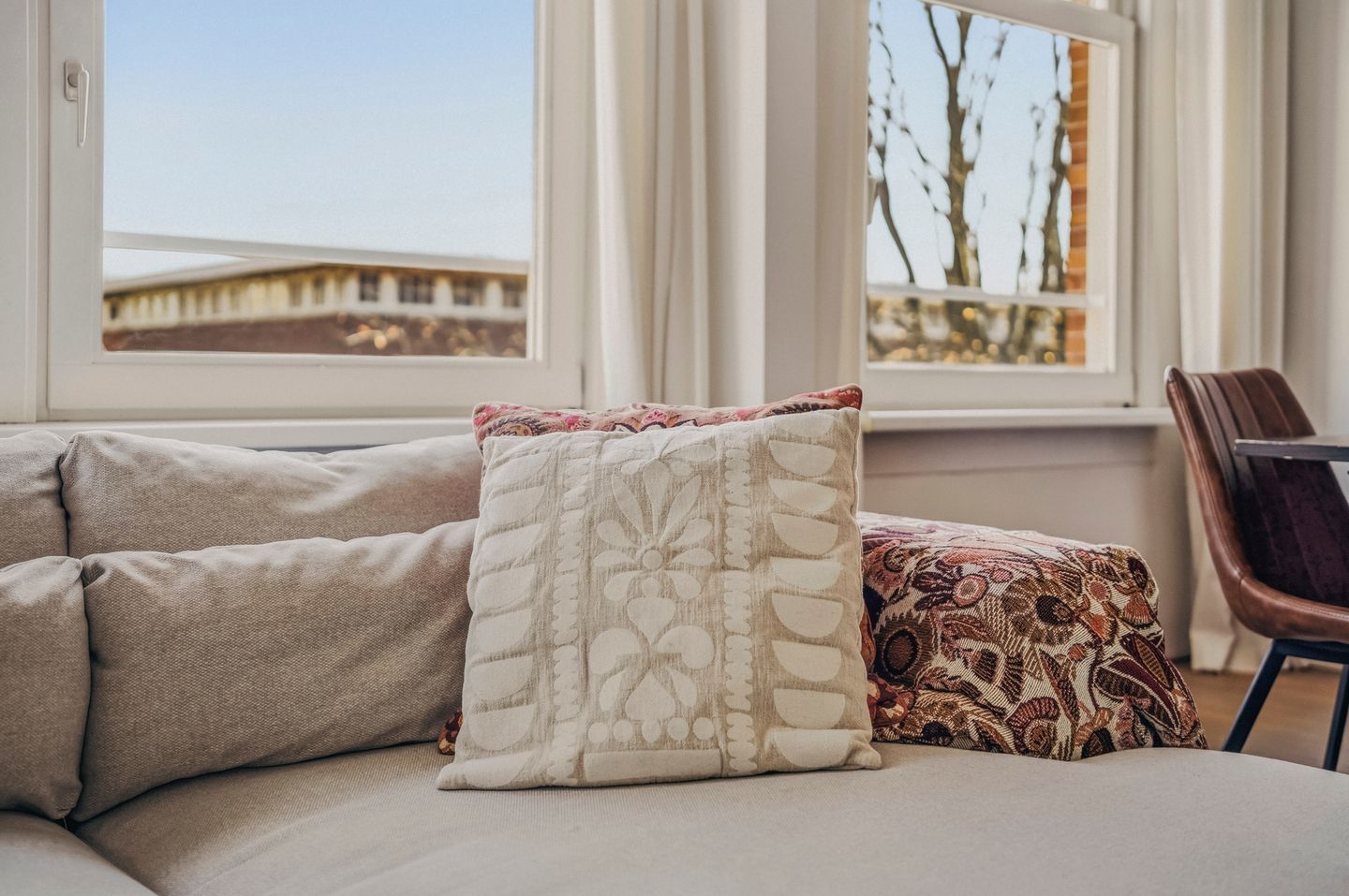 Foto 4 van Geuzenkade 54-3