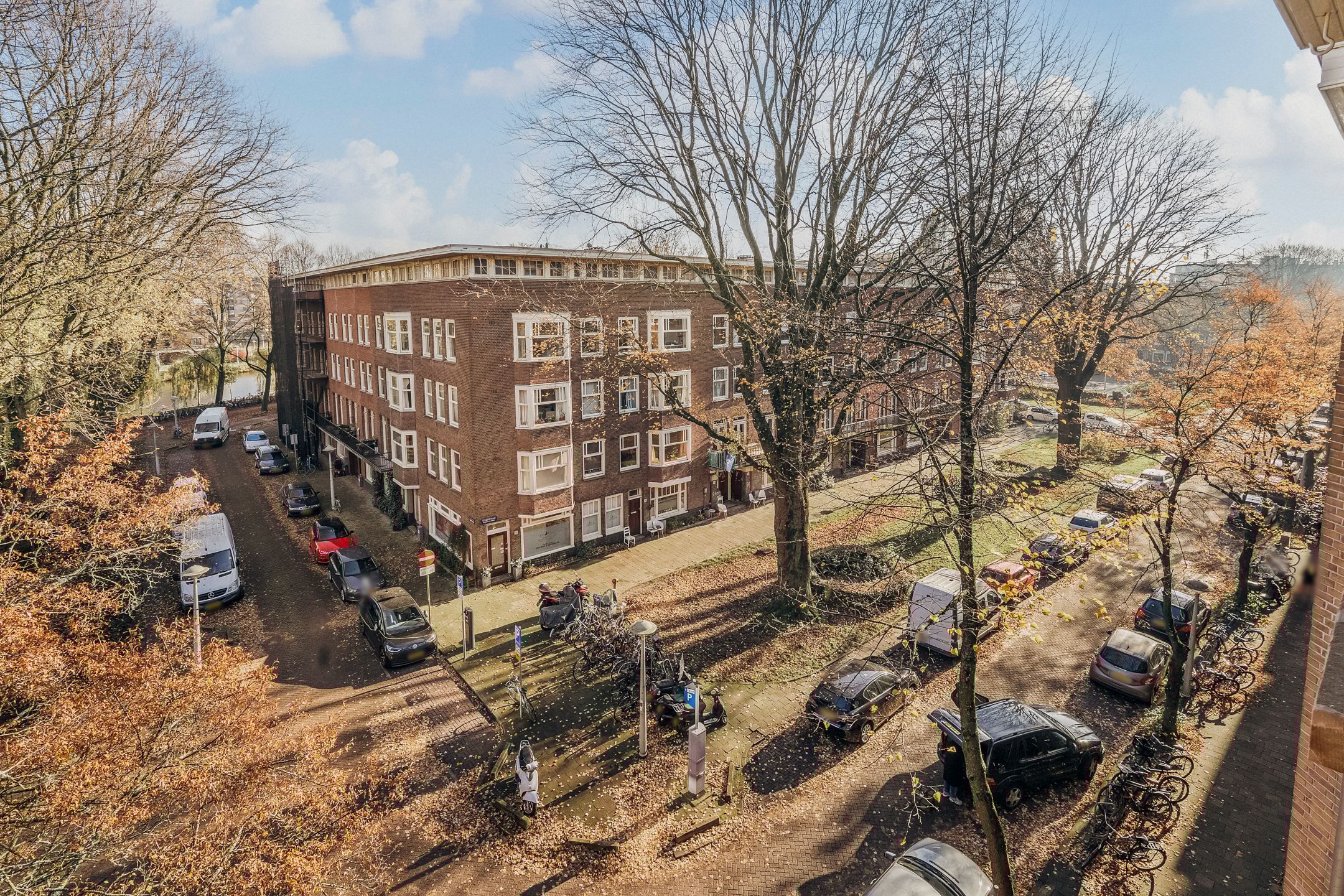 Foto 6 van Geuzenkade 54-3