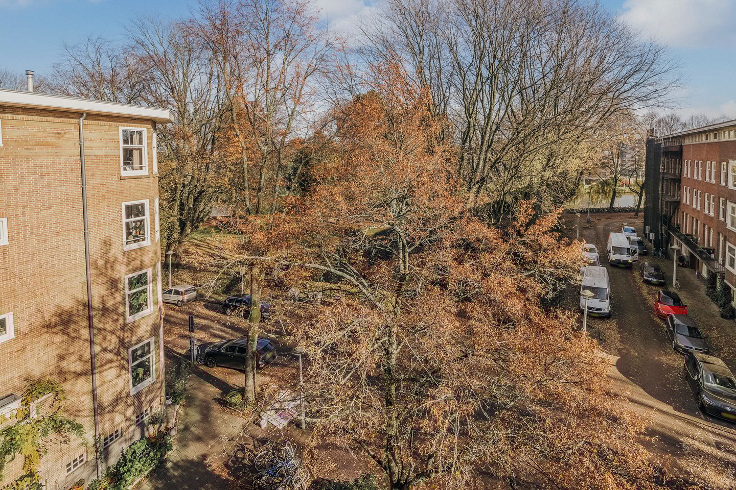 Foto 5 van Geuzenkade 54-3