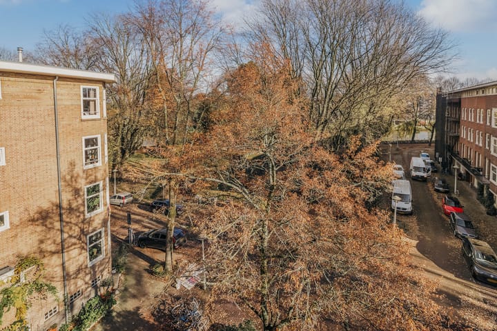 Photo 5 of Geuzenkade 54-3