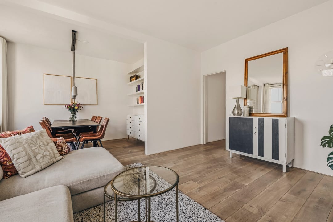 Foto 7 van Geuzenkade 54-3