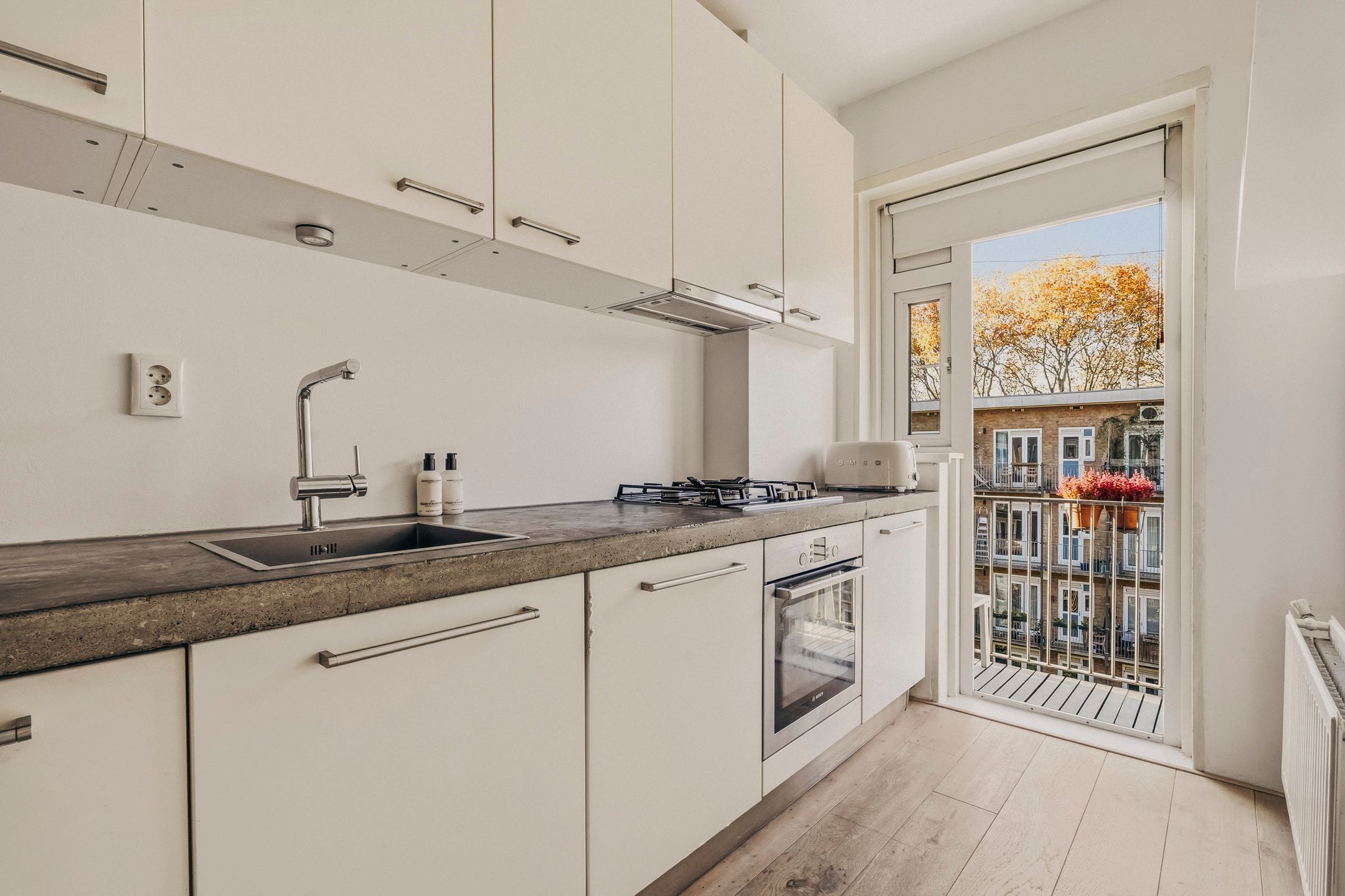 Foto 18 van Geuzenkade 54-3