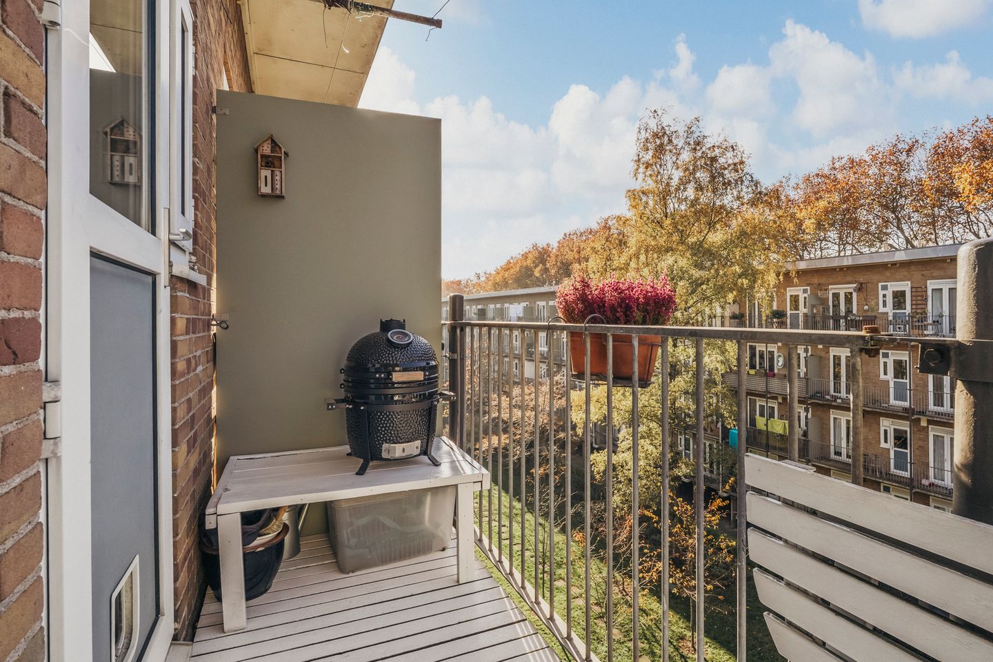 Foto 19 van Geuzenkade 54-3