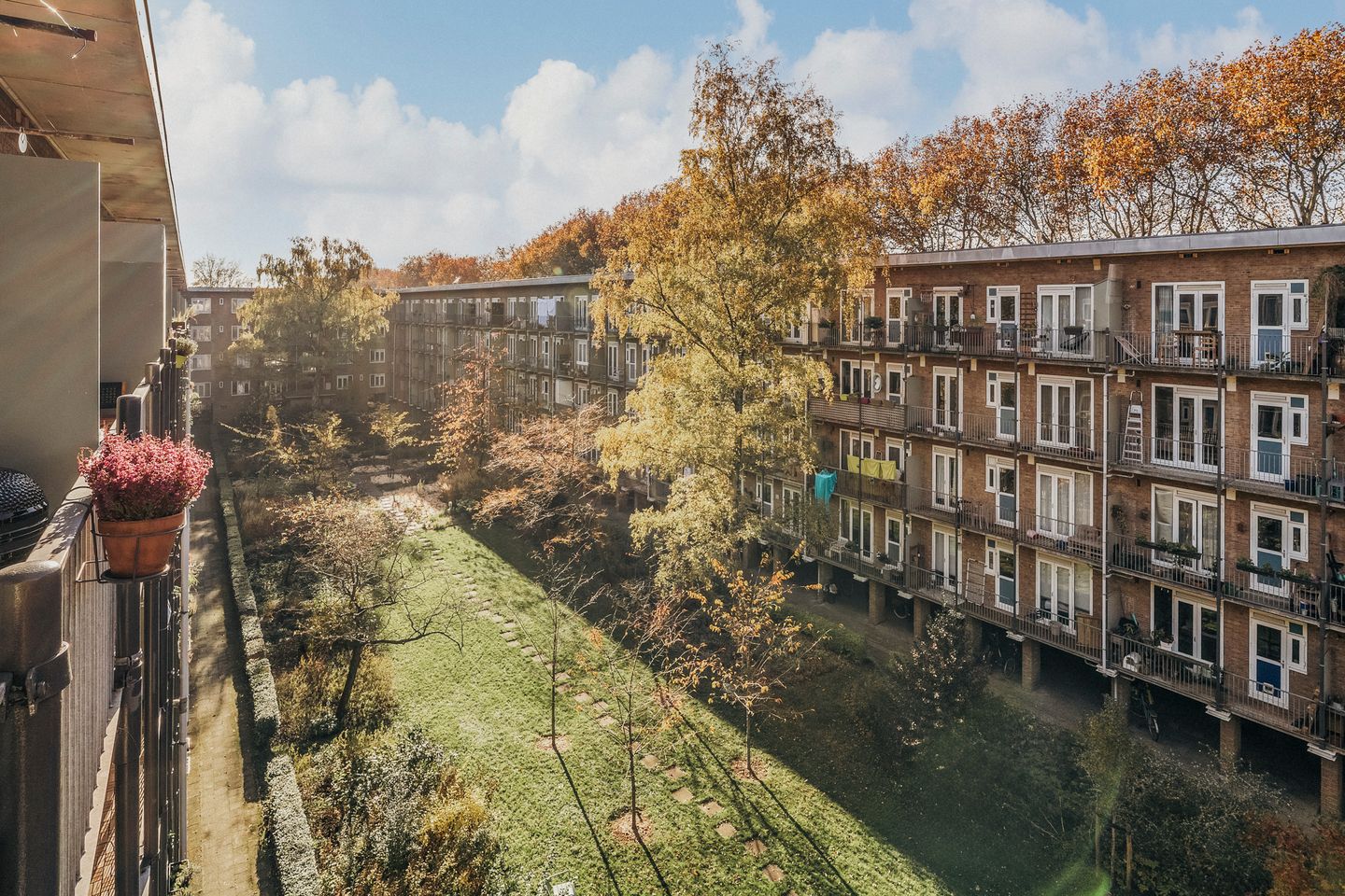 Foto 20 van Geuzenkade 54-3