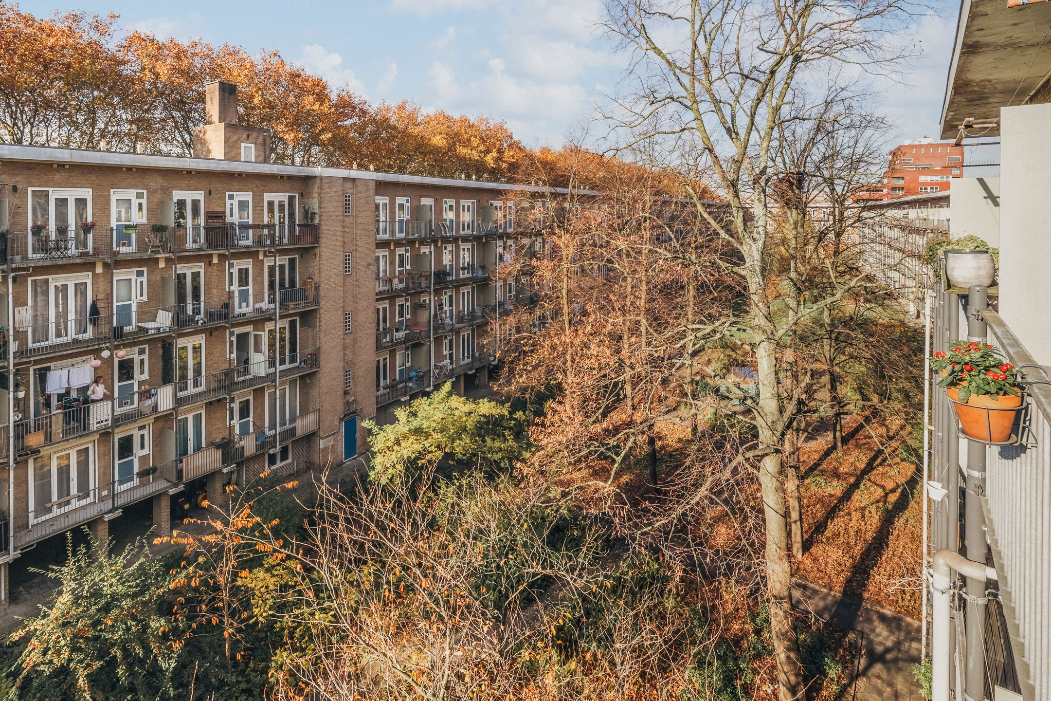 Foto 21 van Geuzenkade 54-3