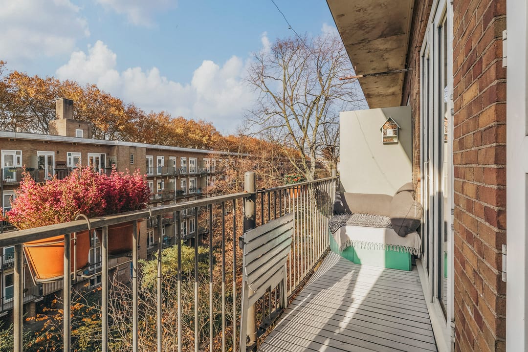 Foto 22 van Geuzenkade 54-3