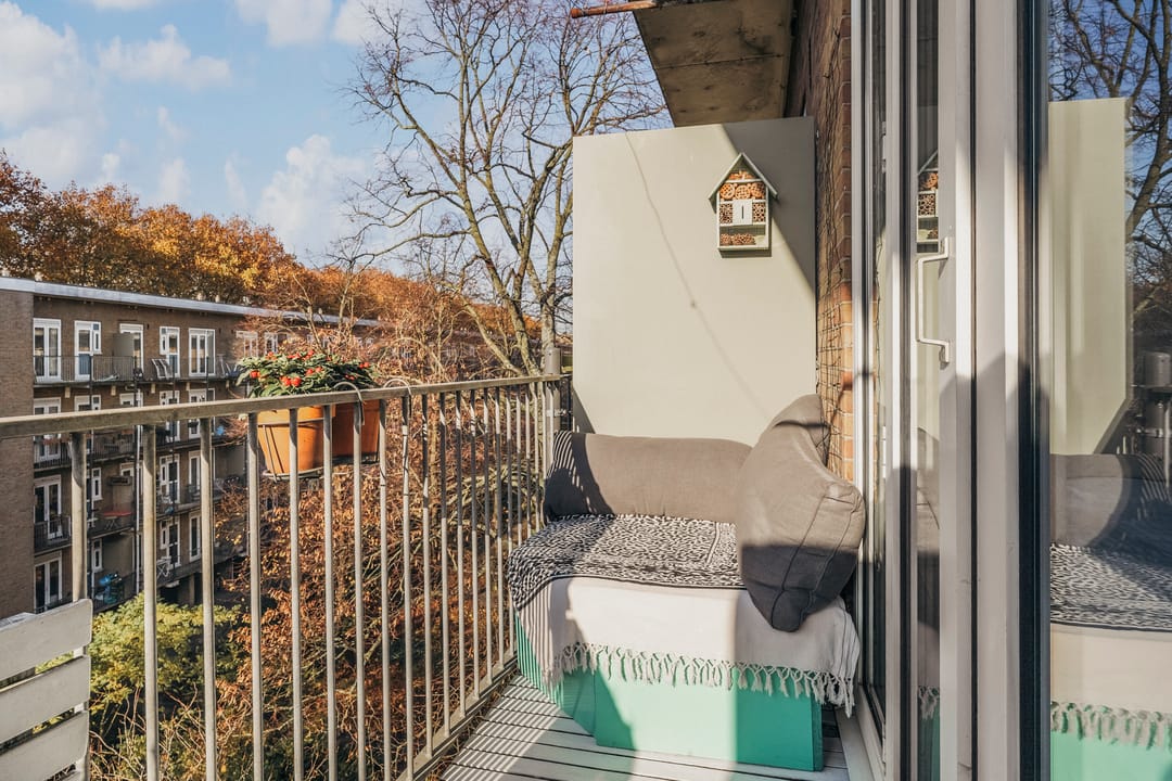 Foto 23 van Geuzenkade 54-3