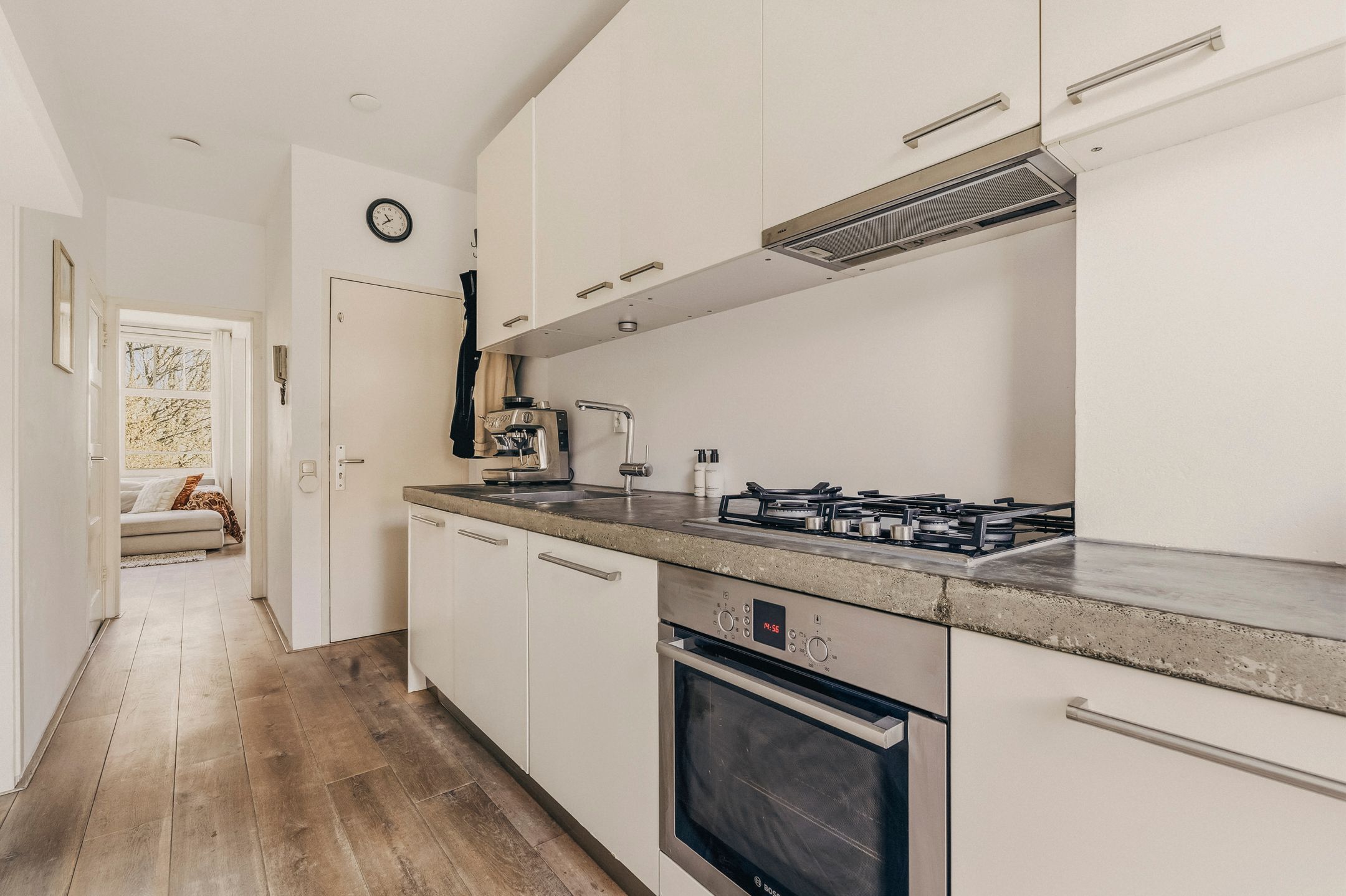 Foto 24 van Geuzenkade 54-3