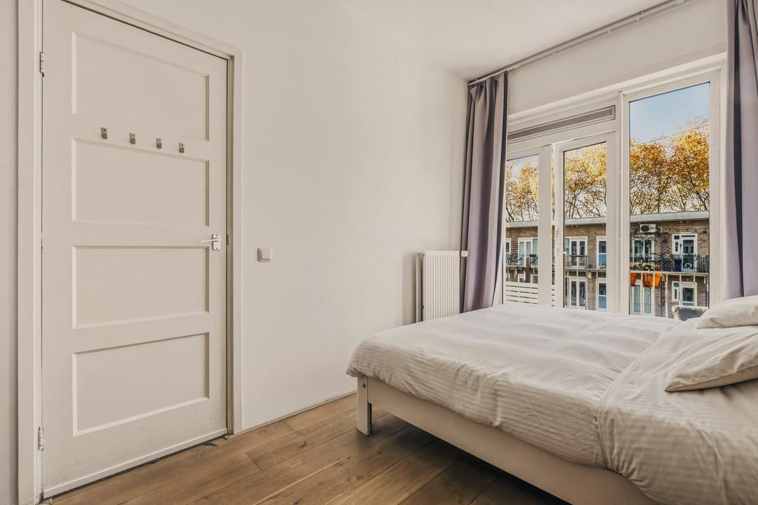 Foto 26 van Geuzenkade 54-3