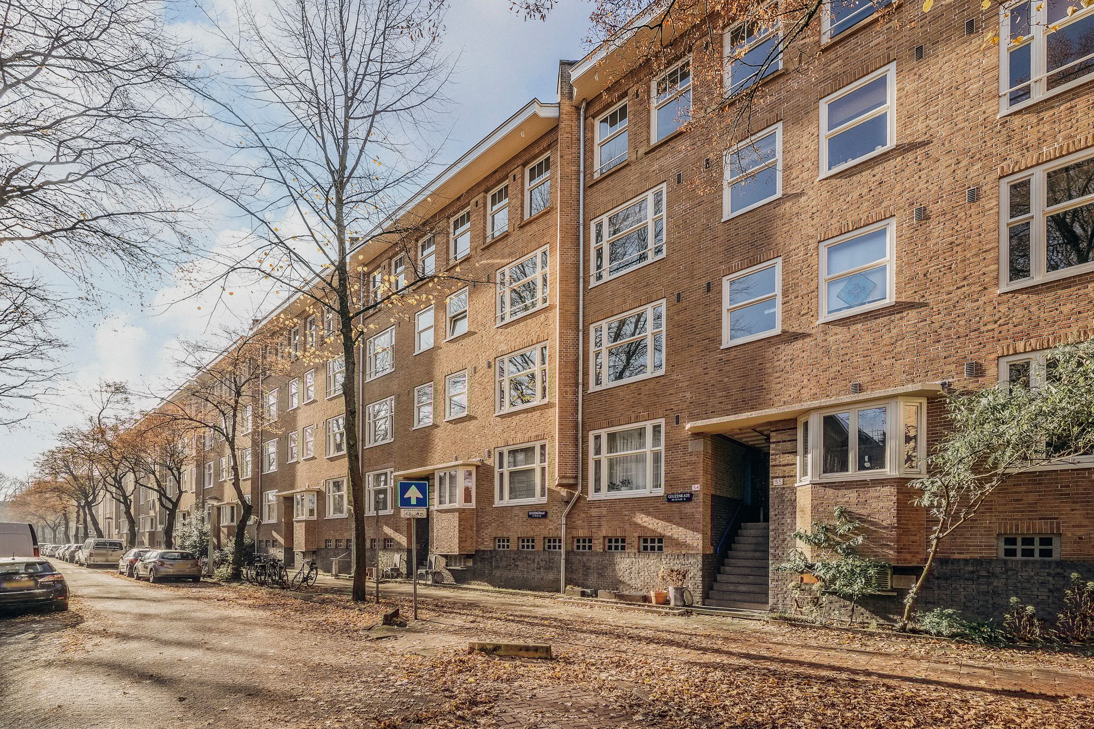 Foto 30 van Geuzenkade 54-3