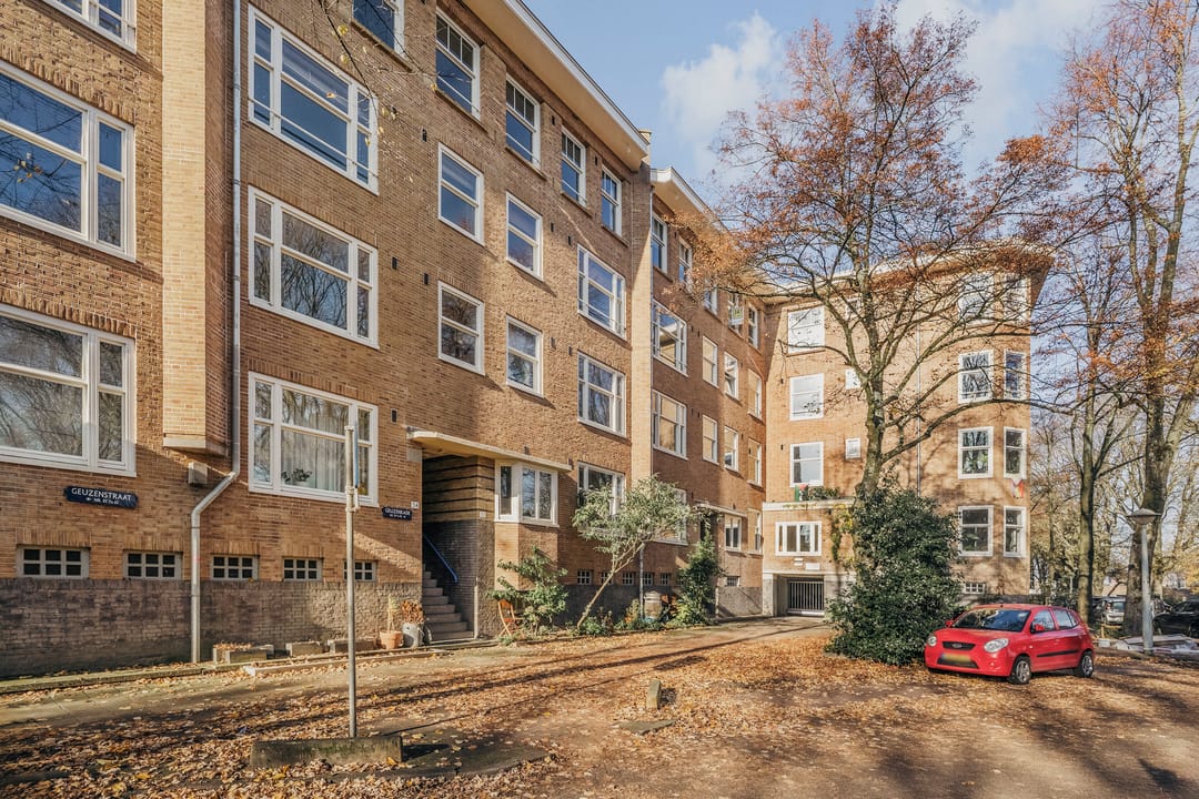 Foto 31 van Geuzenkade 54-3