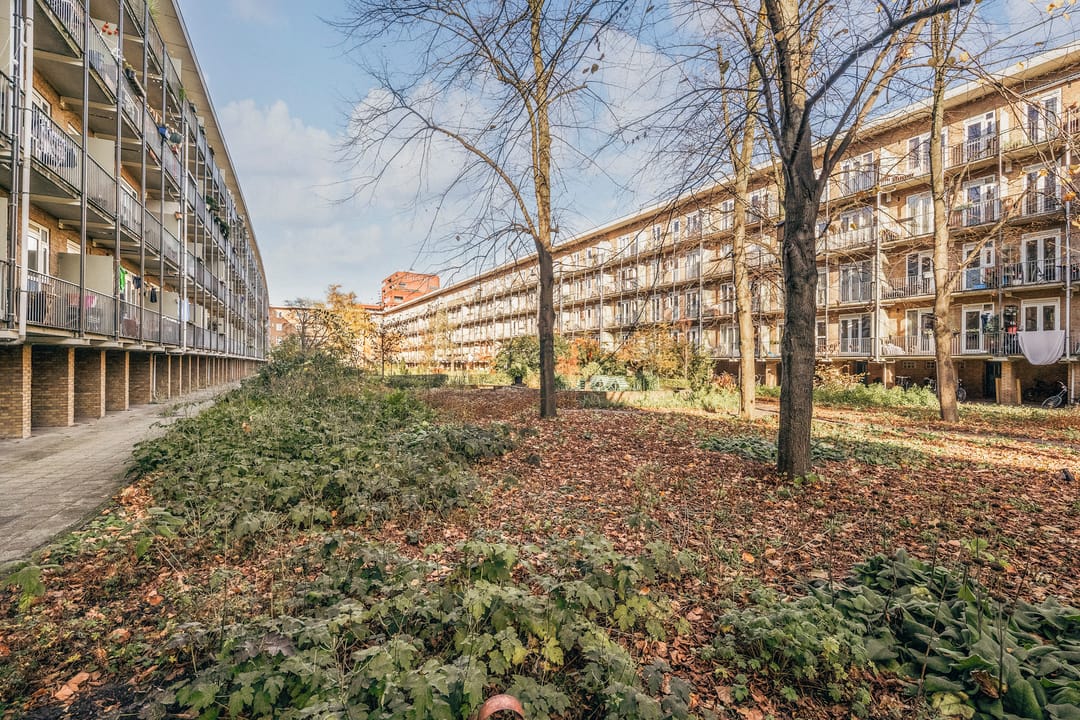 Foto 32 van Geuzenkade 54-3